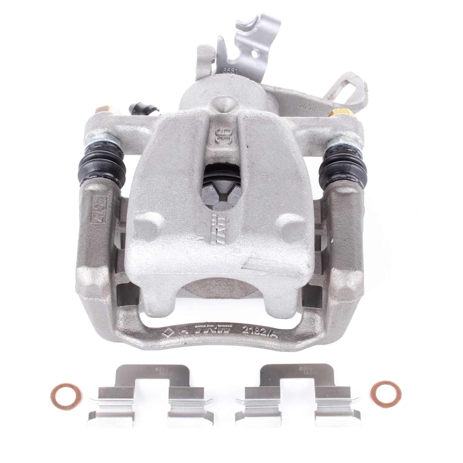 Power Stop L3319 Autospecialty OE Replacement Rear Driver Side Brake Calipers for 2007 MINI Cooper product image
