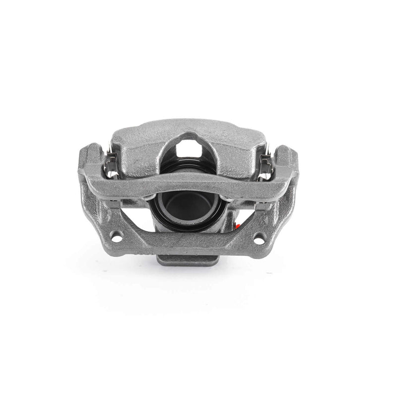 Power Stop L3320 Autospecialty OE Replacement Front Brake Caliper for 2007 MINI Cooper Base product image