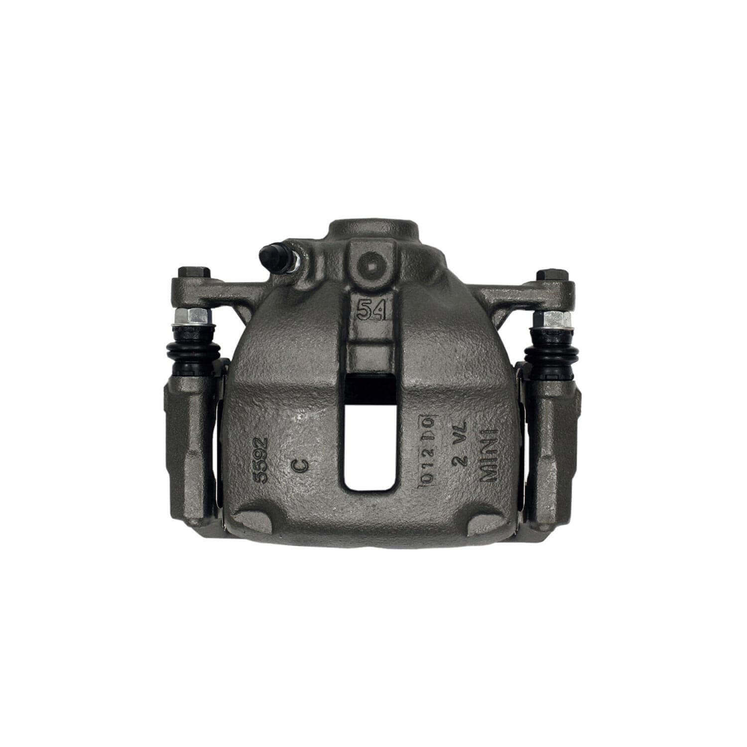 Power Stop L3320A Autospecialty OE Replacement Front Driver Side Brake Caliper for 2007 MINI Cooper S product image