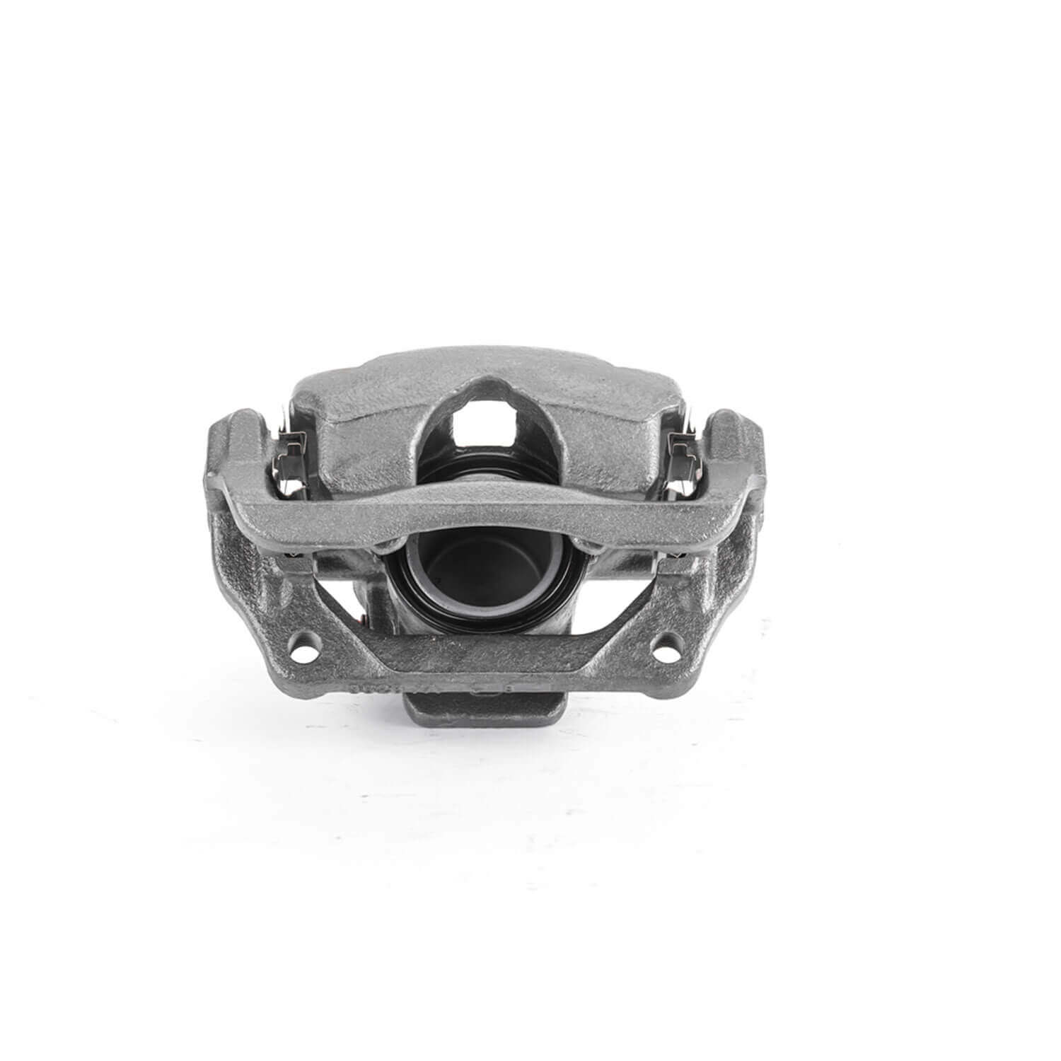 Power Stop L3321 Autospecialty OE Replacement Front Brake Caliper for 2007 MINI Cooper Base product image