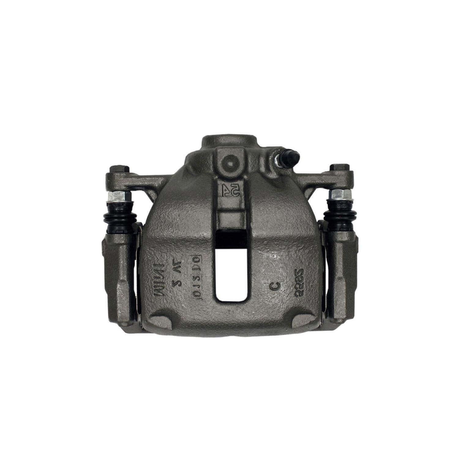 Power Stop L3321A Autospecialty OE Replacement Front Passenger Side Brake Caliper for 2007 MINI Cooper S product image
