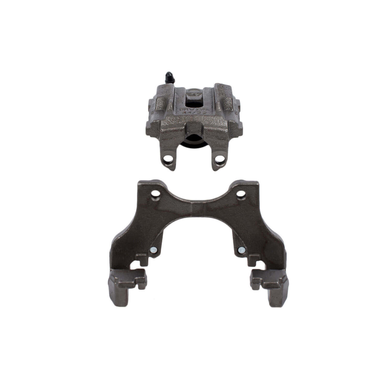 Power Stop L3329 Autospecialty OE Replacement Rear Brake Caliper for 2006 BMW 330Ci product image