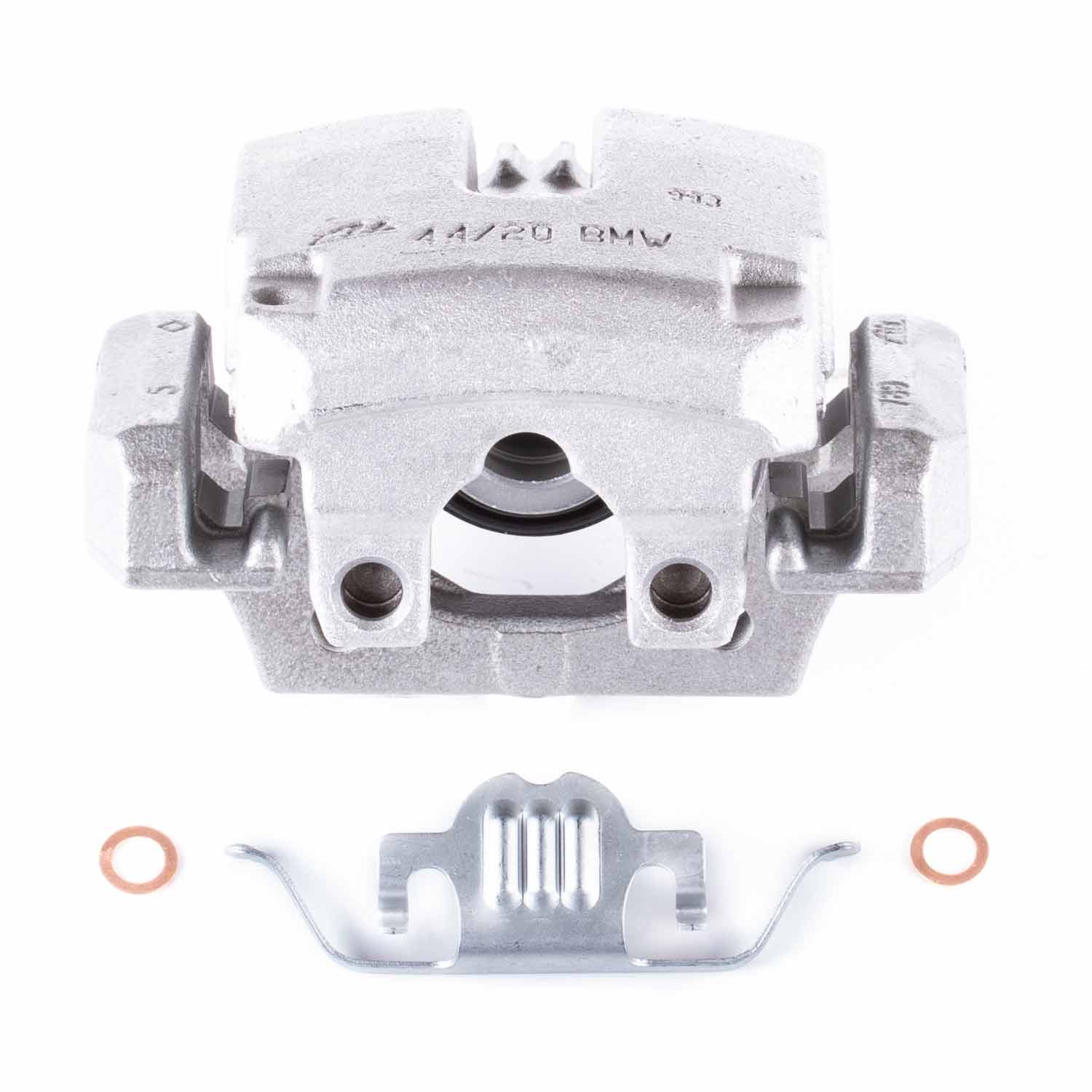 Power Stop L3330 Autospecialty OE Replacement Rear Passenger Side Brake Calipers for 2007-2008 BMW X5 3.0SI product image