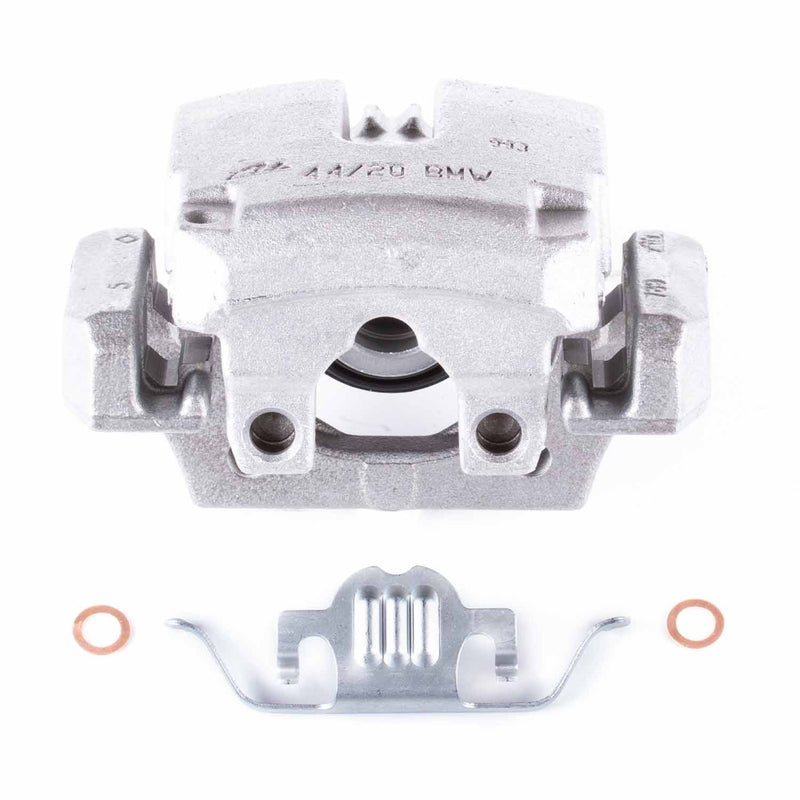 Power Stop L3330 Autospecialty OE Replacement Rear Passenger Side Brake Calipers for 2007-2008 BMW X5 3.0SI product image