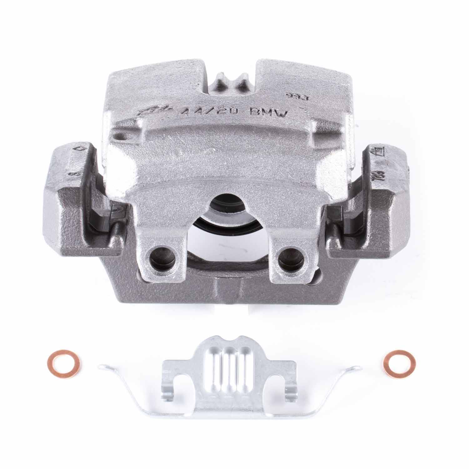 Power Stop L3331 Autospecialty OE Replacement Rear Driver Side Brake Calipers for 2007-2008 BMW X5 3.0SI product image