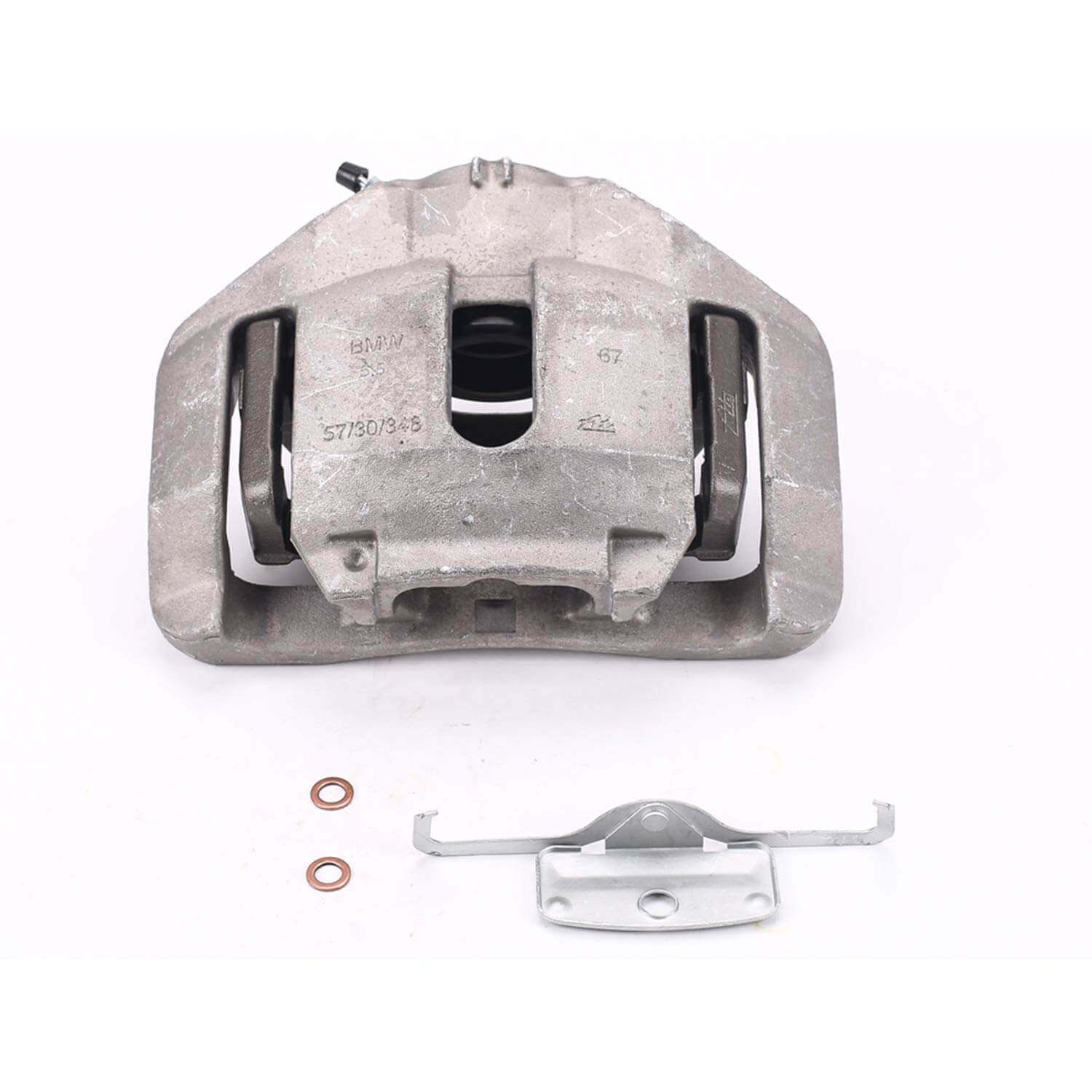 Power Stop L3335 Autospecialty OE Replacement Front Brake Caliper for 2009-2011 BMW 335D product image