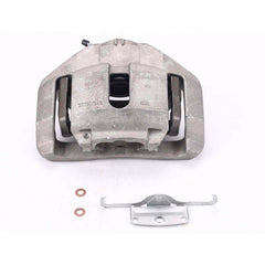 Power Stop L3335 Autospecialty OE Replacement Front Brake Caliper for 2009-2011 BMW 335D product image