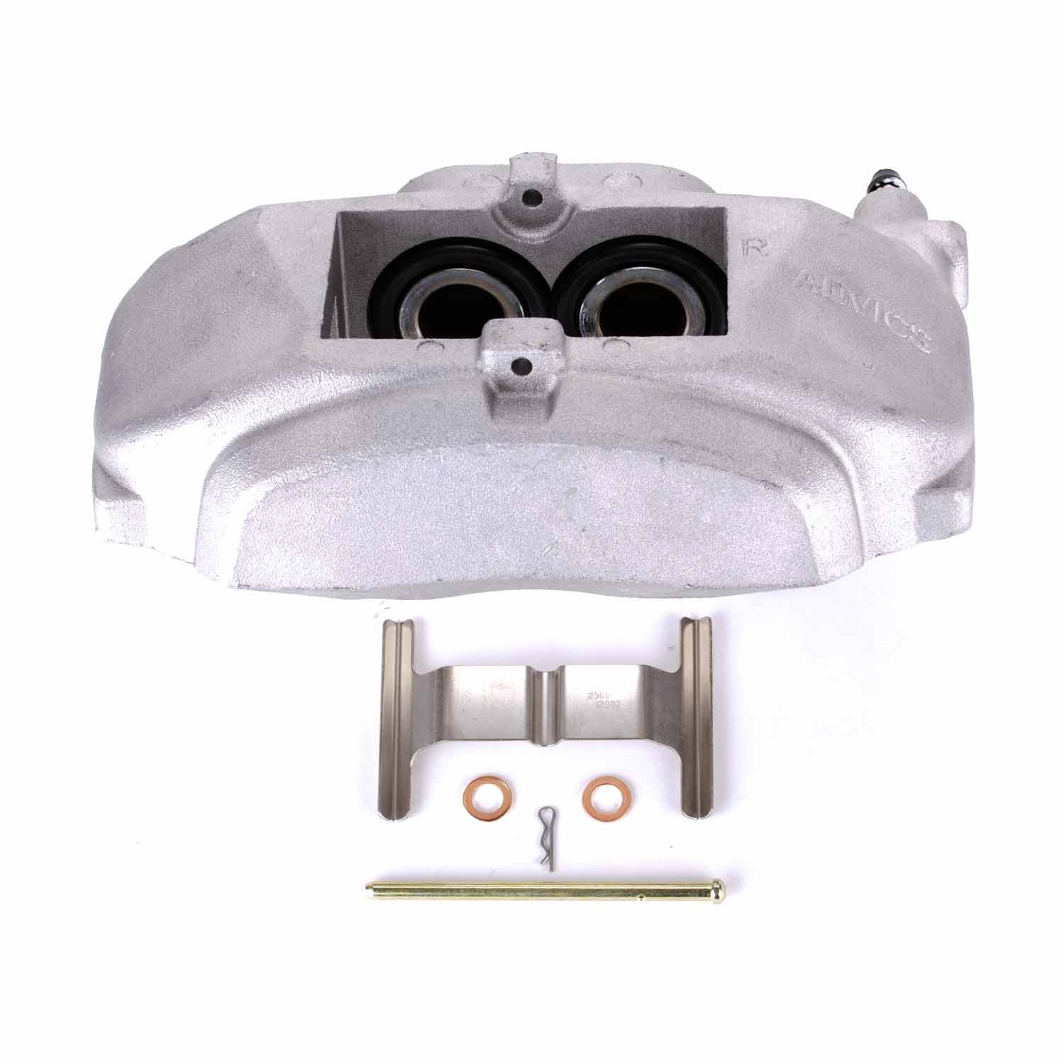 Power Stop L3336 Autospecialty OE Replacement Front Passenger Side Brake Calipers for 2018 Lexus GS300 Base product image