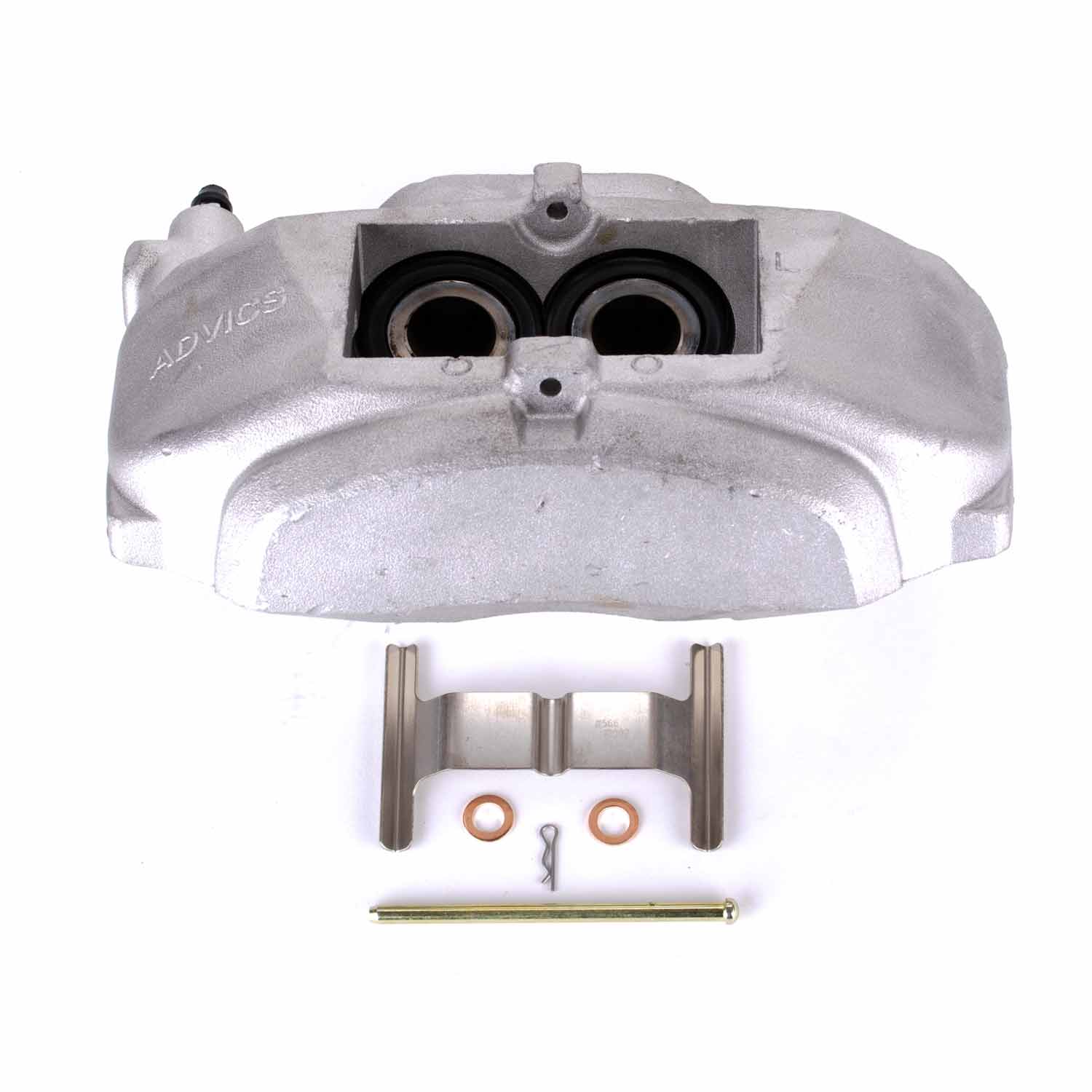 Power Stop L3337 Autospecialty OE Replacement Front Driver Side Brake Calipers for 2018 Lexus GS300 Base product image