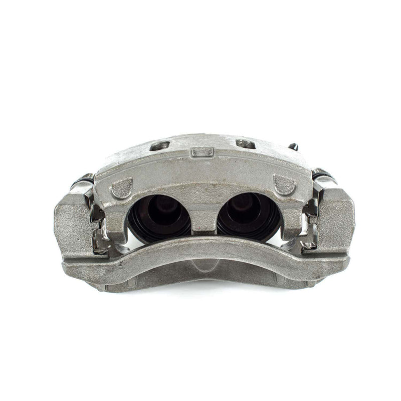 Power Stop L3338 Autospecialty OE Replacement Front Passenger Side Brake Caliper for 2006-2013 Infiniti QX56 product image