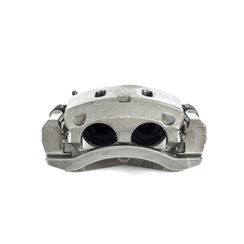 Power Stop L3339 Autospecialty OE Replacement Front Driver Side Brake Caliper for 2006-2013 Infiniti QX56 product image