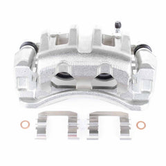 Power Stop L3344 Autospecialty OE Replacement Front Passenger Side Brake Calipers for 2007-2012 Hyundai Veracruz product image