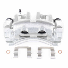 Power Stop L3345 Autospecialty OE Replacement Front Driver Side Brake Calipers for 2007-2012 Hyundai Veracruz product image
