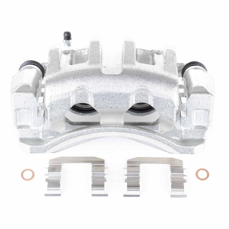 Power Stop L3345 Autospecialty OE Replacement Front Driver Side Brake Calipers for 2007-2012 Hyundai Veracruz product image