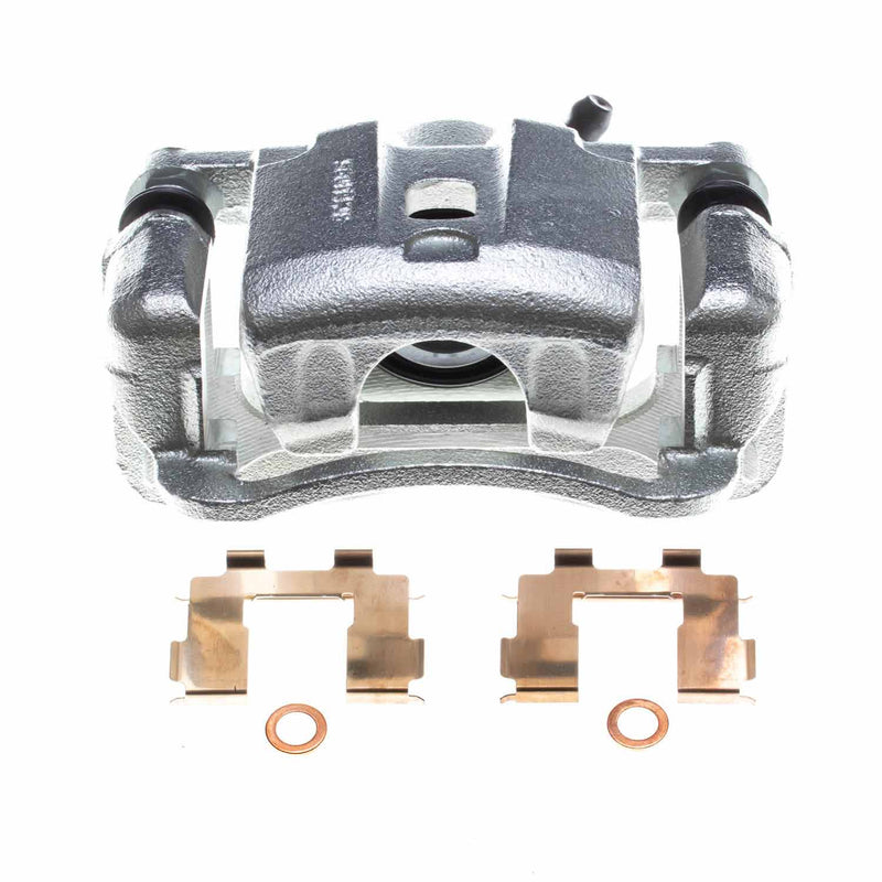 Power Stop L3346 Autospecialty OE Replacement Rear Driver Side Brake Calipers for 2007-2009 Kia Sorento product image