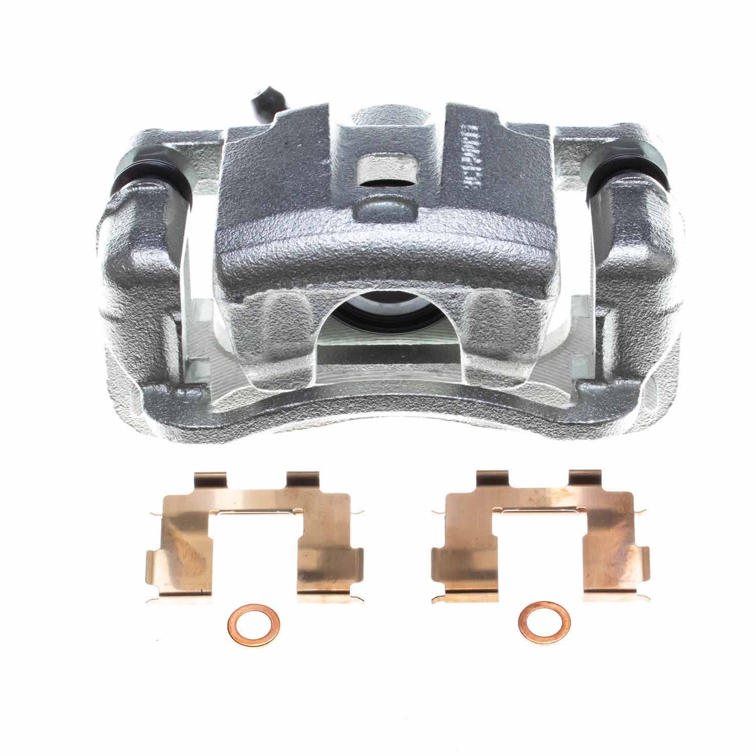 Power Stop L3347 Autospecialty OE Replacement Rear Passenger Side Brake Calipers for 2007-2009 Kia Sorento product image