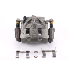Power Stop L3349 Autospecialty OE Replacement Front Driver Side Brake Caliper for 2006-2007 Subaru B9 Tribeca product image