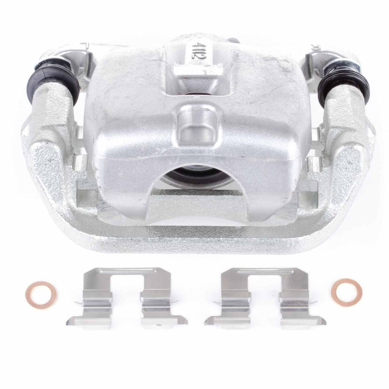 Power Stop L3350 Autospecialty OE Replacement Rear Passenger Side Brake Calipers for 2008-2013 Toyota Highlander product image