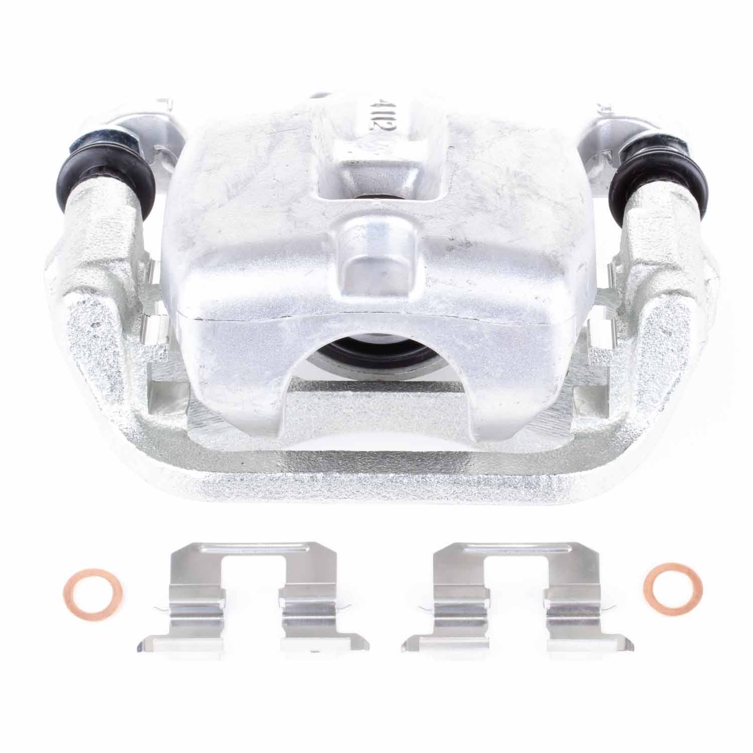 Power Stop L3351 Autospecialty OE Replacement Rear Driver Side Brake Calipers for 2008-2013 Toyota Highlander product image