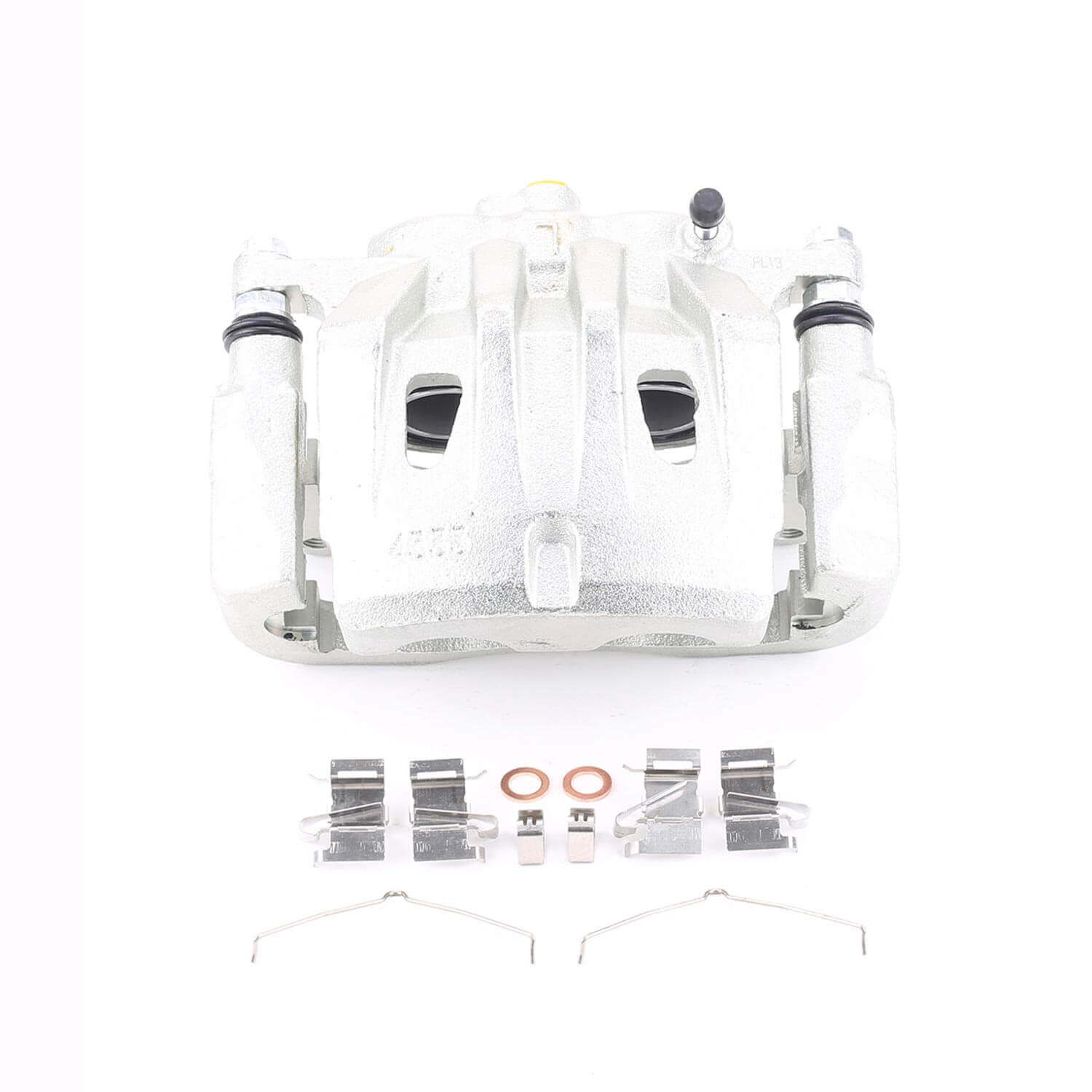 Power Stop L3352 Autospecialty OE Replacement Front Driver Side Brake Caliper for 2015-2017 Lexus NX200T product image