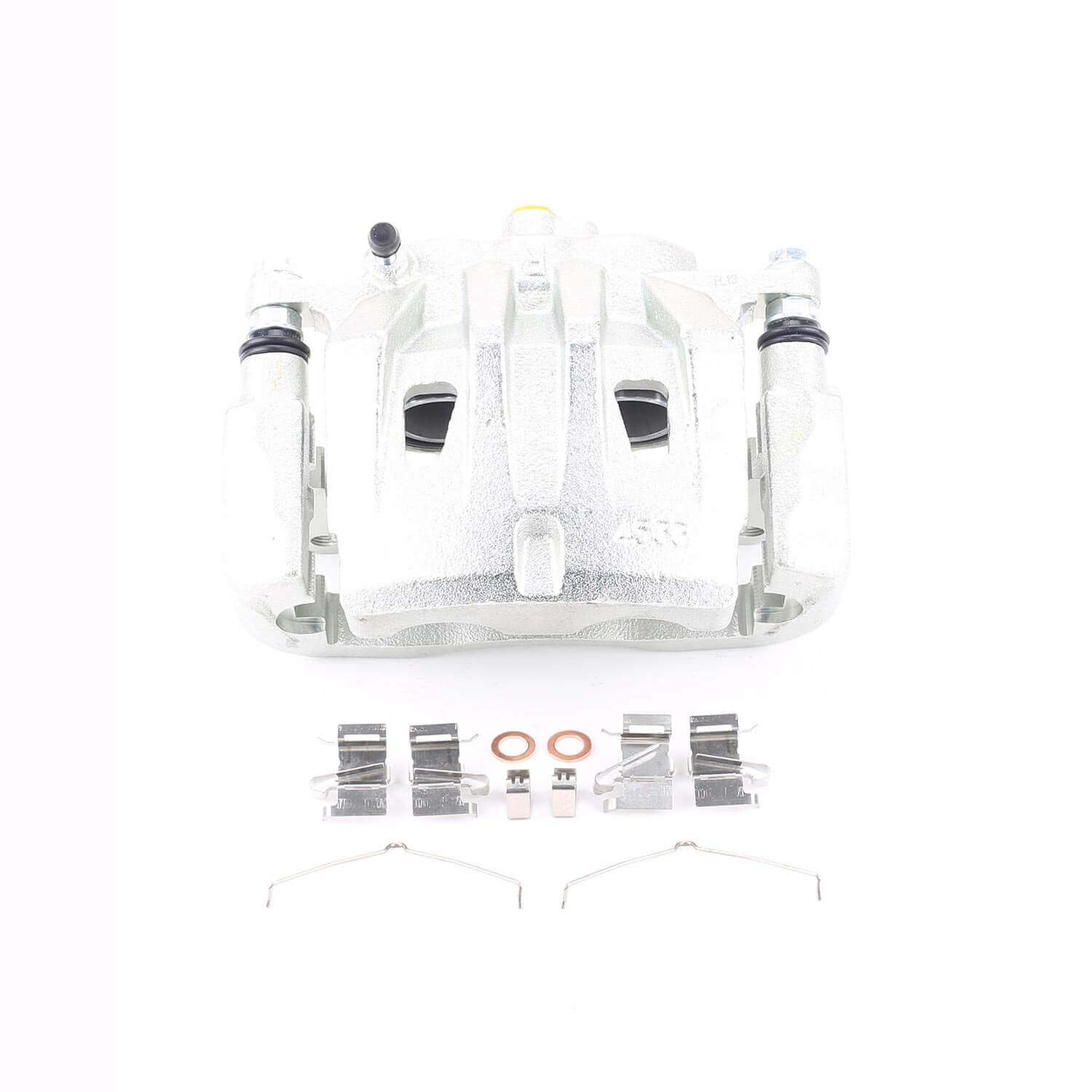 Power Stop L3353 Autospecialty OE Replacement Front Passenger Side Brake Caliper for 2015-2017 Lexus NX200T product image