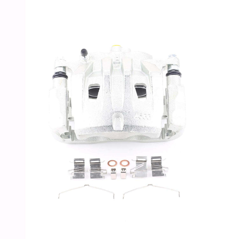 Power Stop L3353 Autospecialty OE Replacement Front Passenger Side Brake Caliper for 2015-2017 Lexus NX200T product image