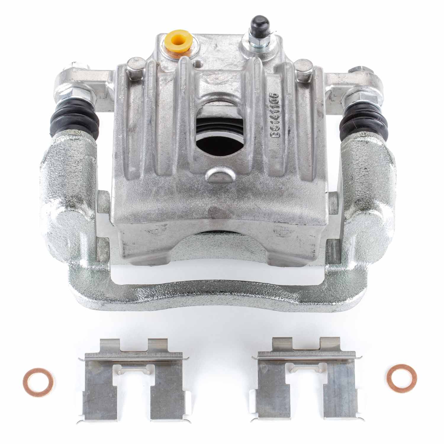 Power Stop L3354 Autospecialty OE Replacement Rear Passenger Side Brake Calipers for 2007-2009 Hyundai Santa Fe product image