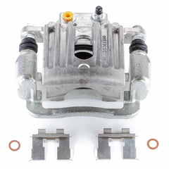 Power Stop L3354 Autospecialty OE Replacement Rear Passenger Side Brake Calipers for 2007-2009 Hyundai Santa Fe product image