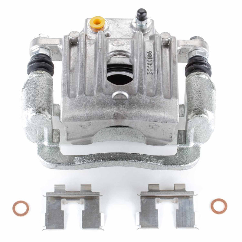 Power Stop L3354 Autospecialty OE Replacement Rear Passenger Side Brake Calipers for 2007-2009 Hyundai Santa Fe product image