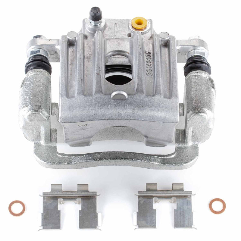 Power Stop L3355 Autospecialty OE Replacement Rear Driver Side Brake Calipers for 2007-2009 Hyundai Santa Fe product image