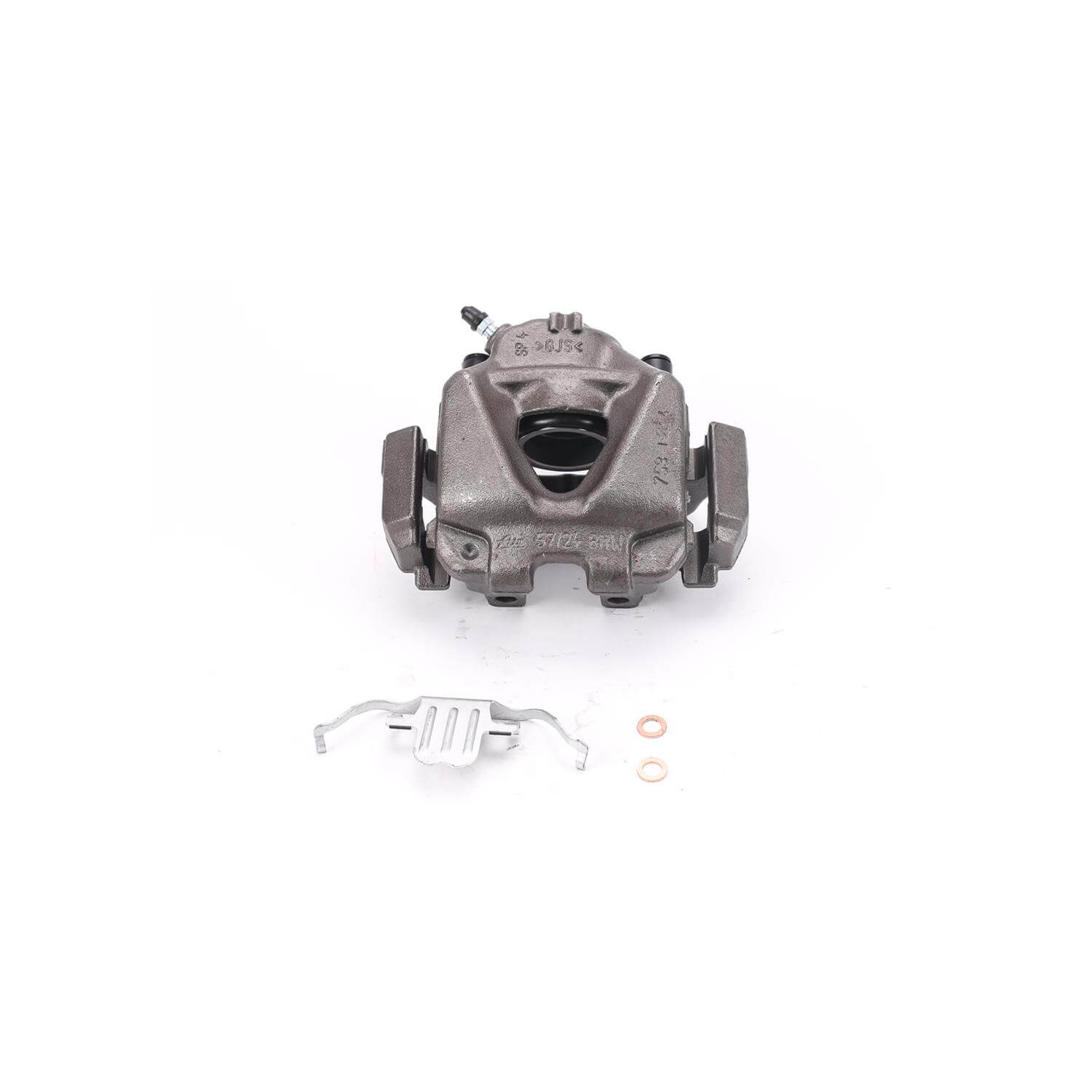 Power Stop L3361 Autospecialty OE Replacement Front Brake Caliper for 2008-2013 BMW 328I product image