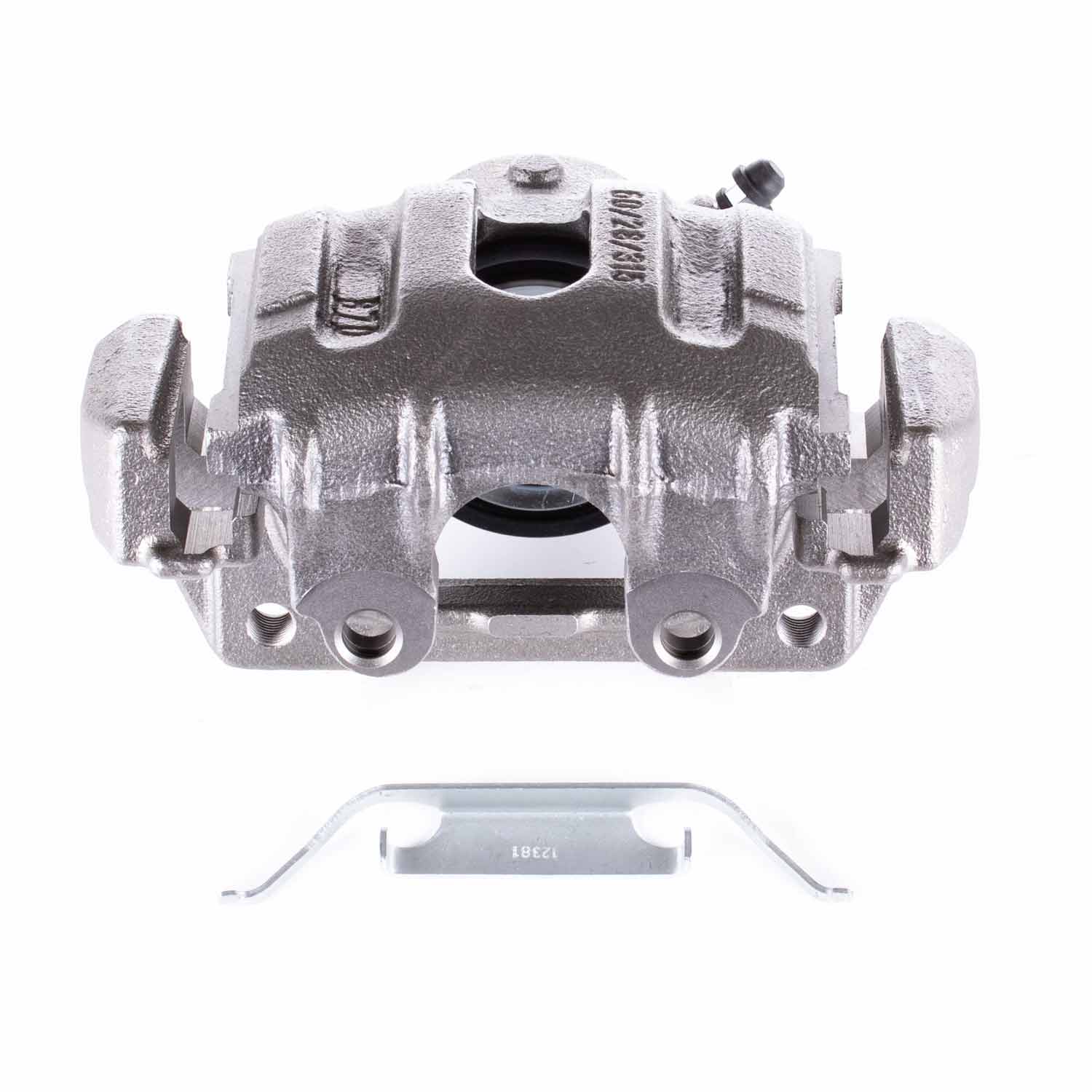 Power Stop L3404 Autospecialty OE Replacement Front Passenger Side Brake Caliper for 1994-1999 BMW M3 product image