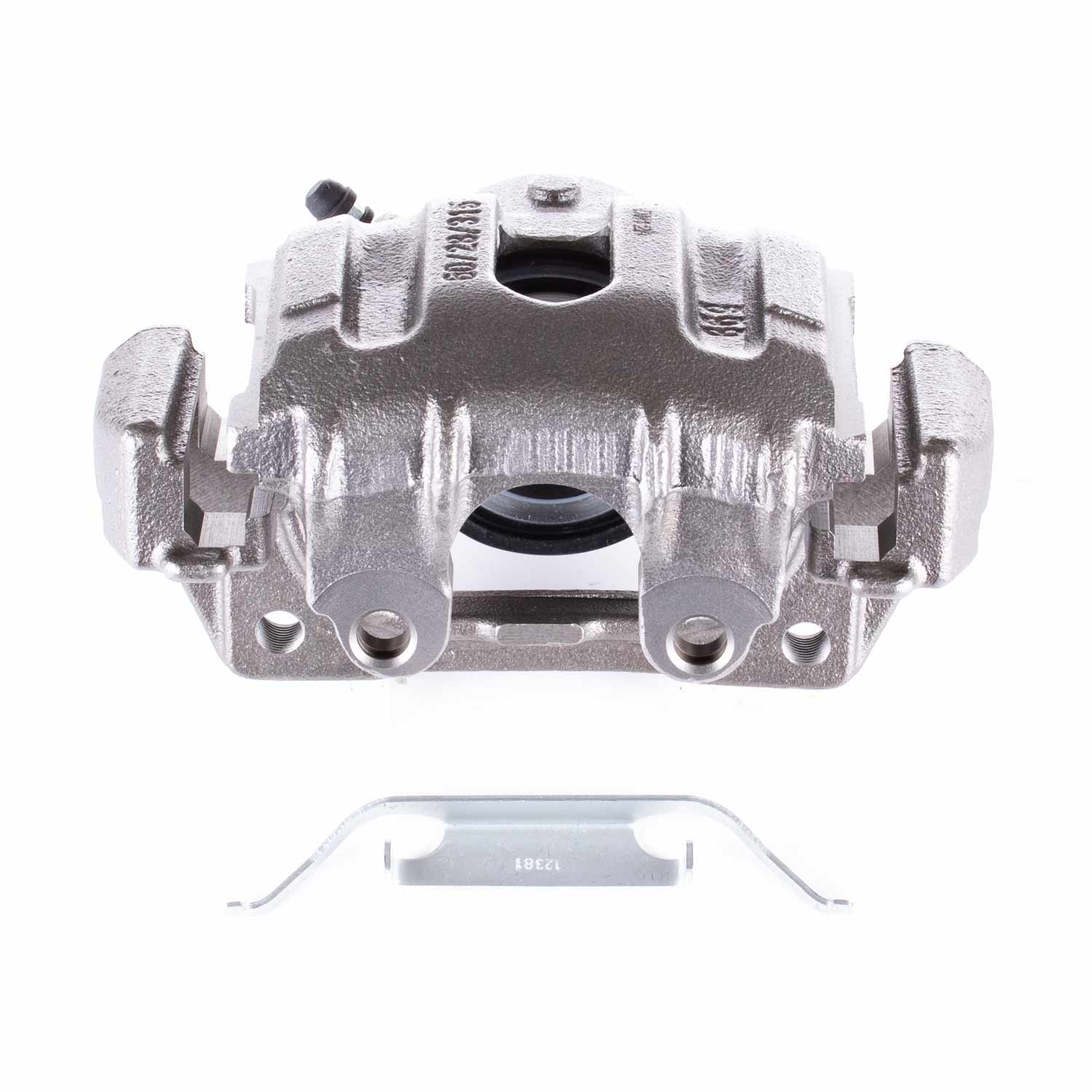 Power Stop L3405 Autospecialty OE Replacement Front Driver Side Brake Caliper for 1994-1999 BMW M3 product image