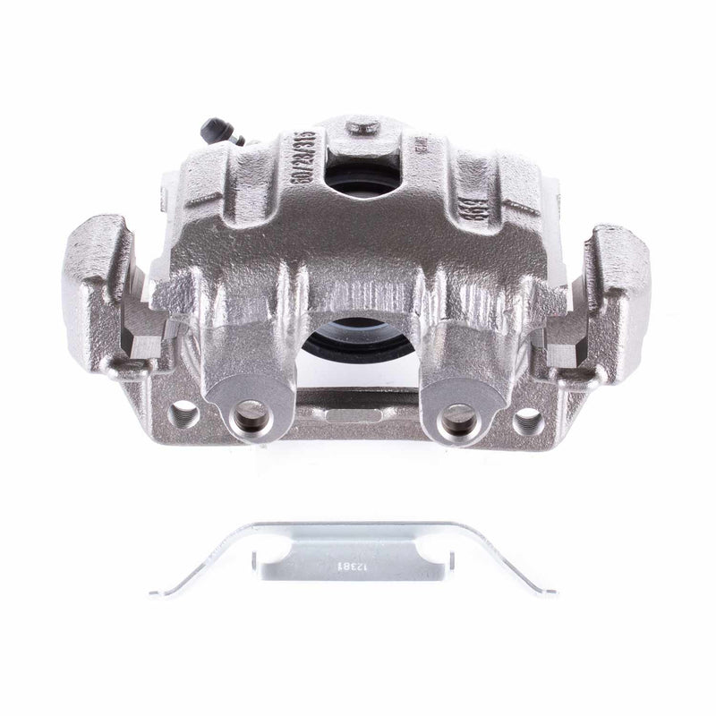 Power Stop L3405 Autospecialty OE Replacement Front Driver Side Brake Caliper for 1994-1999 BMW M3 product image