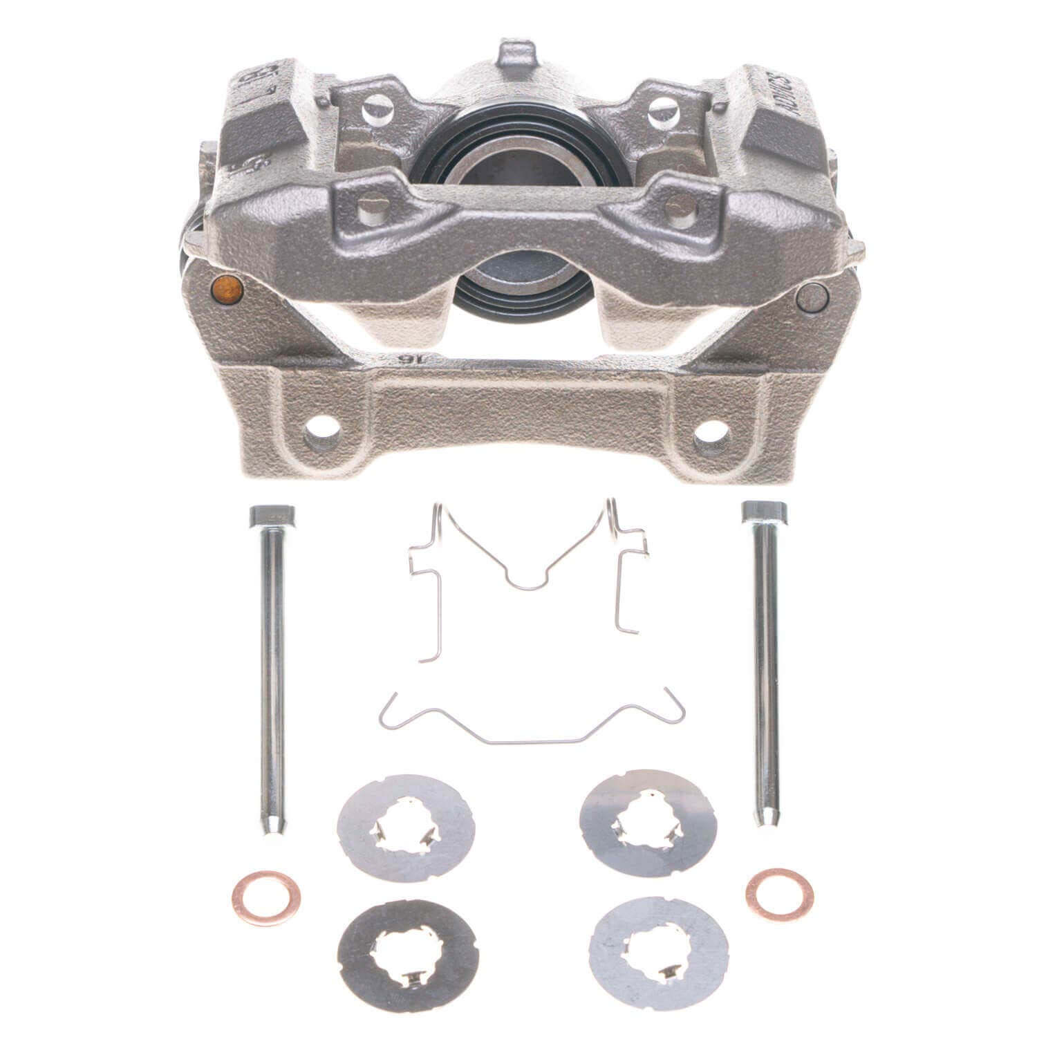 Power Stop L3406 Autospecialty OE Replacement Rear Driver Side Brake Calipers for 2006 Lexus GS300 product image