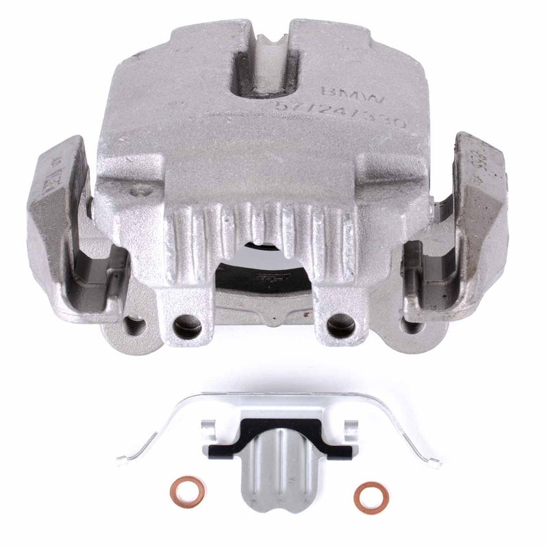 Power Stop L3411 Autospecialty OE Replacement Front Driver Side Brake Calipers for 2006 BMW 330I product image