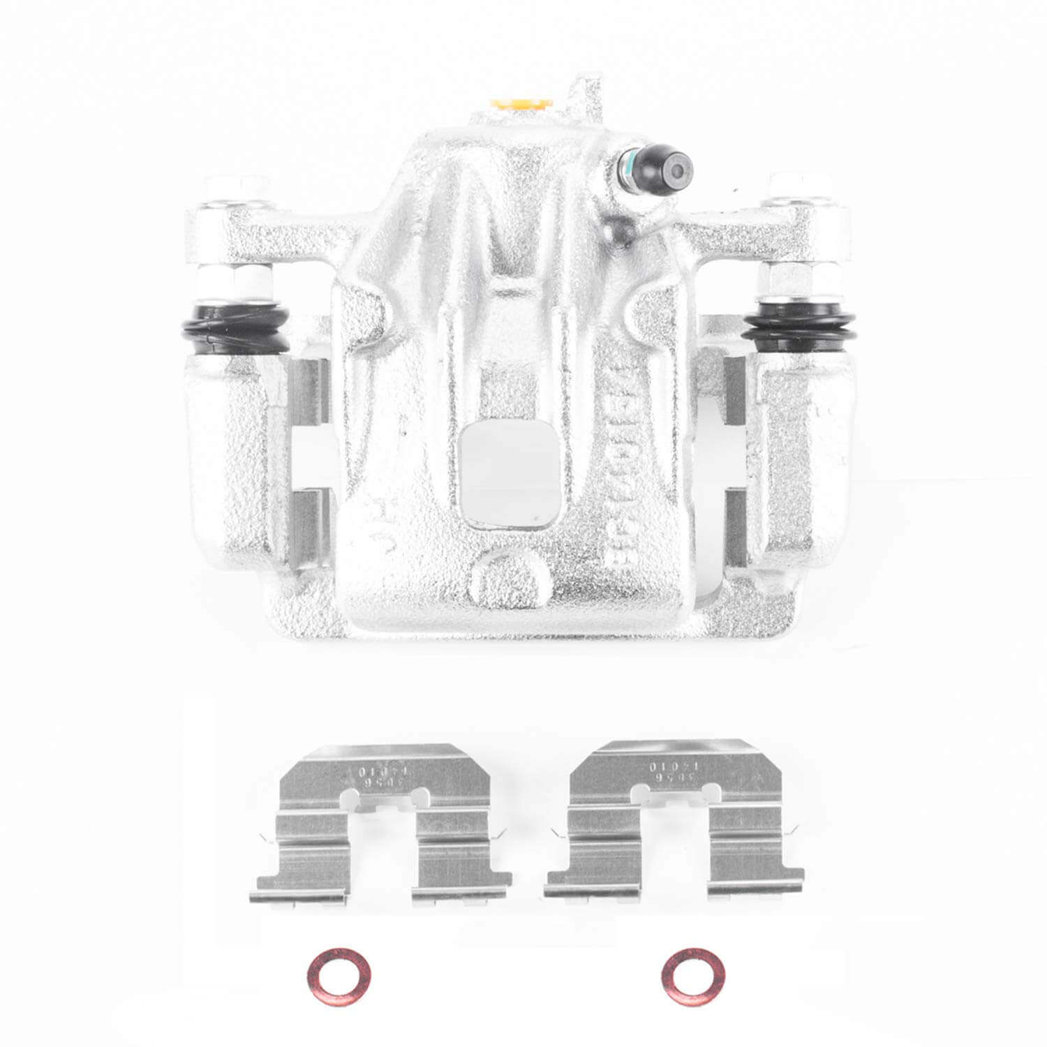 Power Stop L3412 Autospecialty OE Replacement Rear Brake Caliper for 2010-2011 Hyundai Azera product image