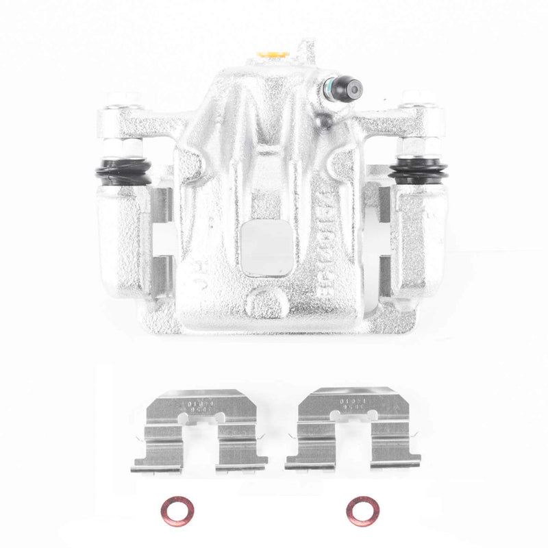 Power Stop L3412 Autospecialty OE Replacement Rear Brake Caliper for 2010-2011 Hyundai Azera product image