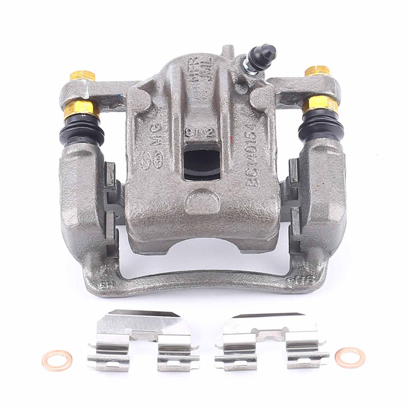 Power Stop L3412A Autospecialty OE Replacement Rear Passenger Side Brake Caliper for 2008-2010 Hyundai Sonata product image