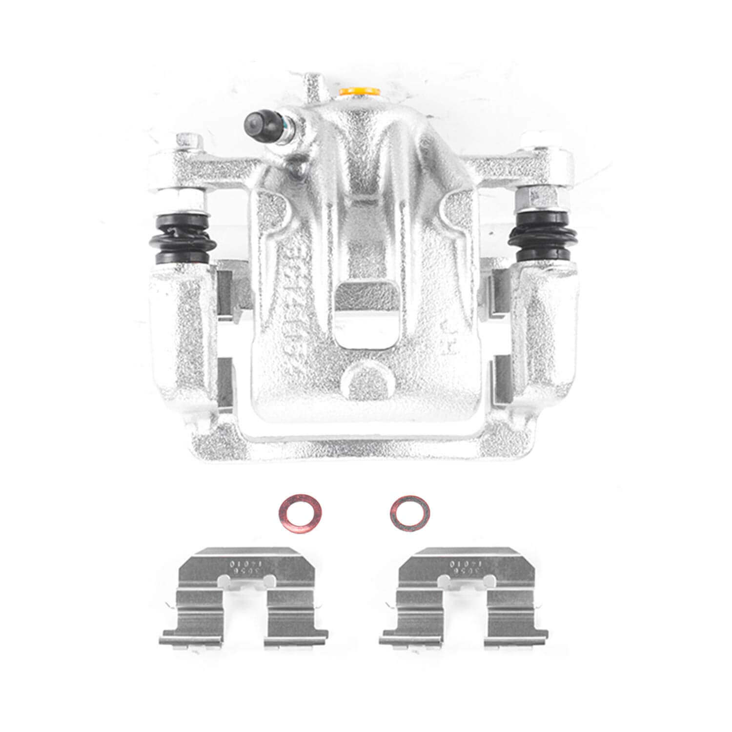 Power Stop L3413 Autospecialty OE Replacement Rear Brake Caliper for 2010-2011 Hyundai Azera product image
