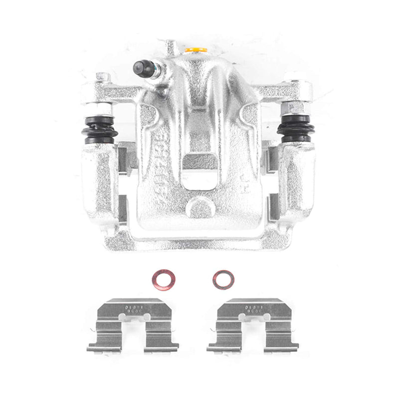 Power Stop L3413 Autospecialty OE Replacement Rear Brake Caliper for 2010-2011 Hyundai Azera product image