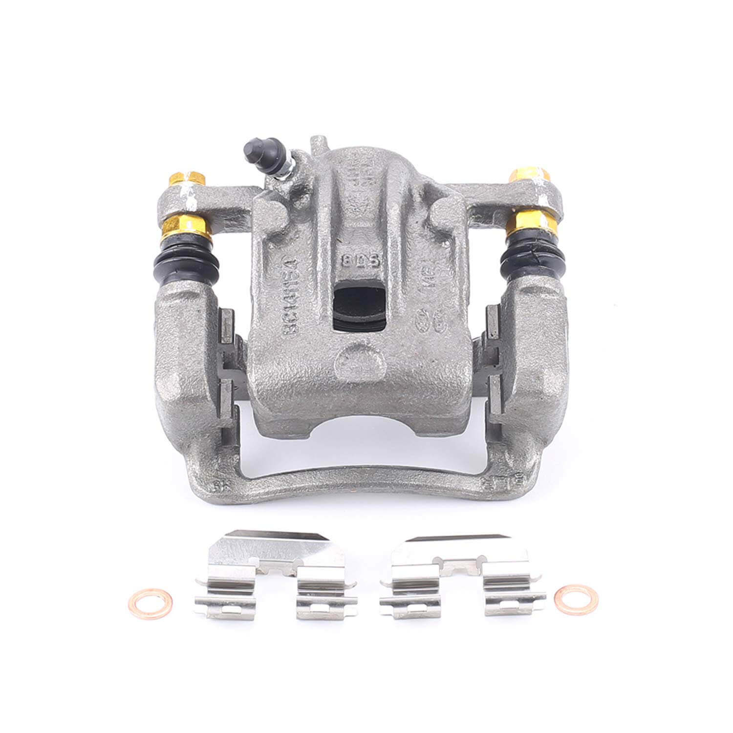 Power Stop L3413A Autospecialty OE Replacement Rear Driver Side Brake Caliper for 2008-2010 Hyundai Sonata product image