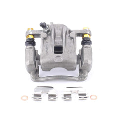 Power Stop L3413A Autospecialty OE Replacement Rear Driver Side Brake Caliper for 2008-2010 Hyundai Sonata product image
