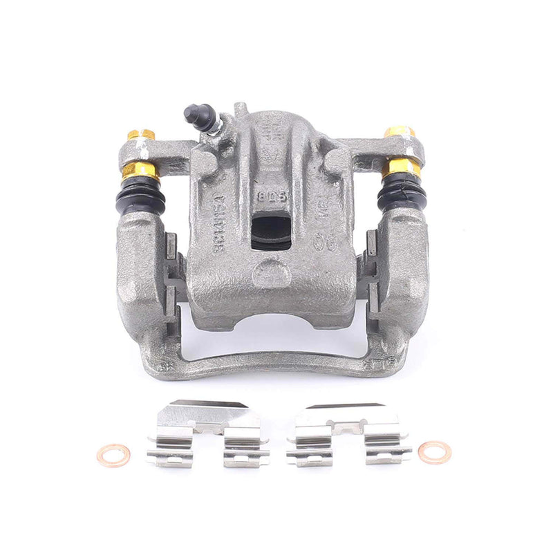 Power Stop L3413A Autospecialty OE Replacement Rear Driver Side Brake Caliper for 2008-2010 Hyundai Sonata product image