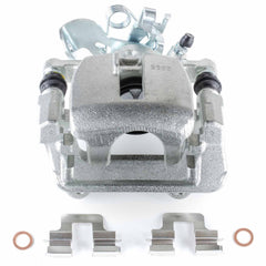 Power Stop L3414 Autospecialty OE Replacement Rear Driver Side Brake Calipers for 2005-2008 Audi A4 product image