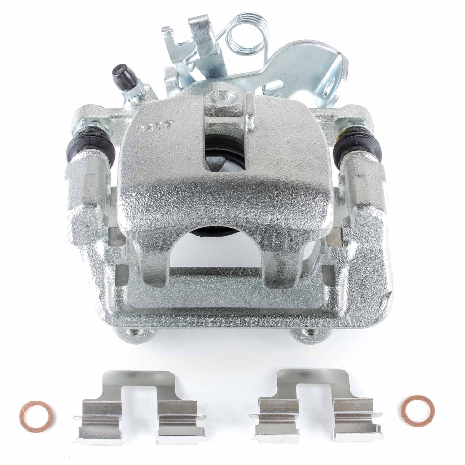 Power Stop L3415 Autospecialty OE Replacement Rear Passenger Side Brake Calipers for 2005-2008 Audi A4 product image