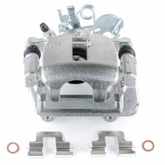Power Stop L3415 Autospecialty OE Replacement Rear Passenger Side Brake Calipers for 2005-2008 Audi A4 product image