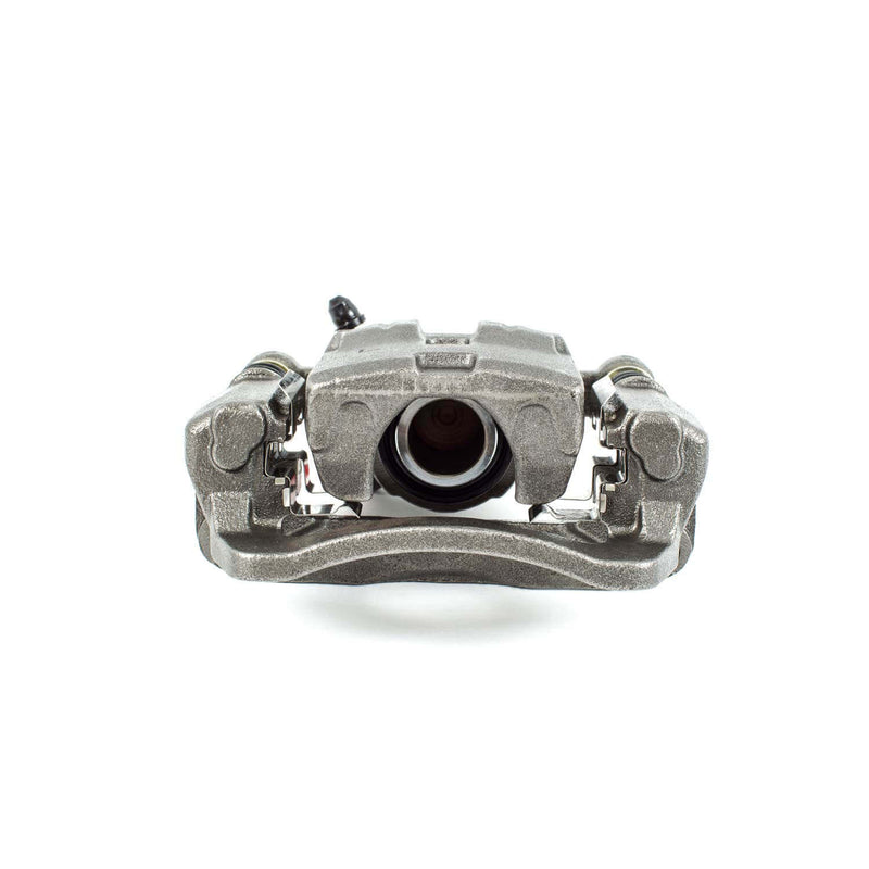 Power Stop L3425 Autospecialty OE Replacement Rear Brake Caliper for 2009-2013 Subaru Forester product image