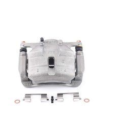 Power Stop L3429 Autospecialty OE Replacement Front Passenger Side Brake Caliper for 2008-2013 Nissan Rogue product image