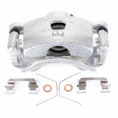 Power Stop L3430 Autospecialty OE Replacement Front Driver Side Brake Calipers for 2008 Nissan Versa 4-WHEEL ABS product image